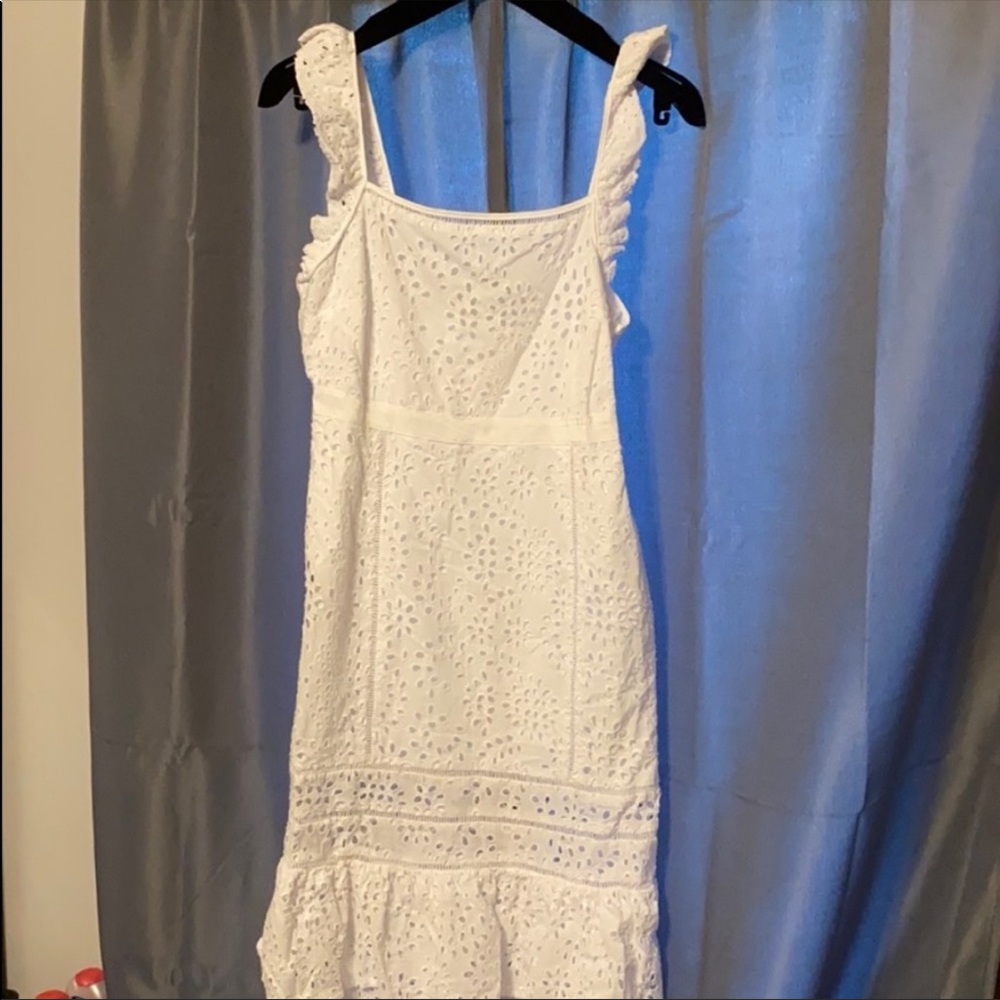 Banana Republic Dress